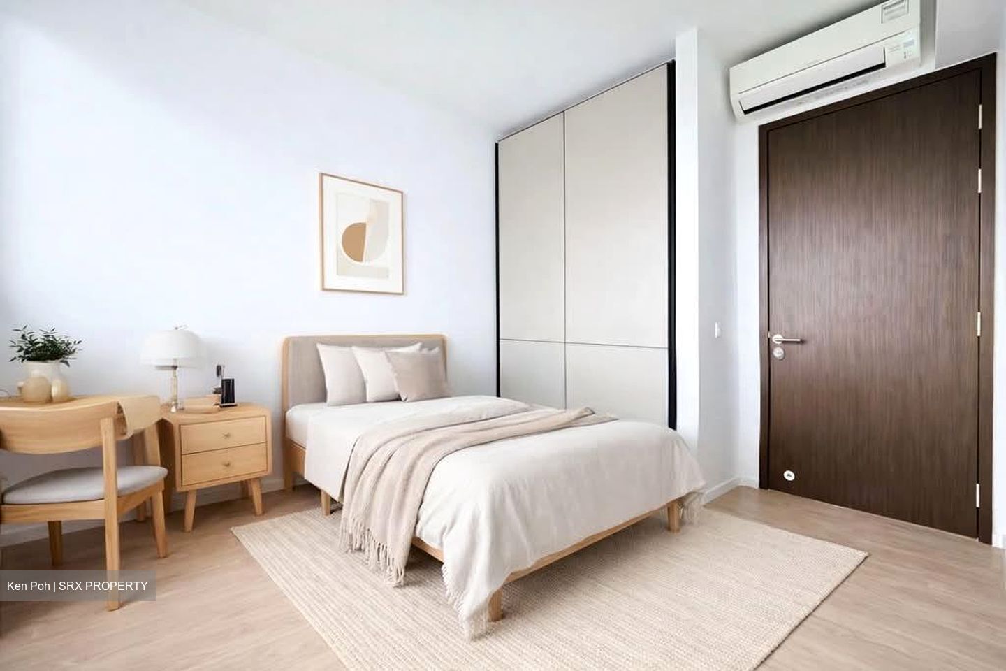 Amo Residence (D20), Apartment #550607481